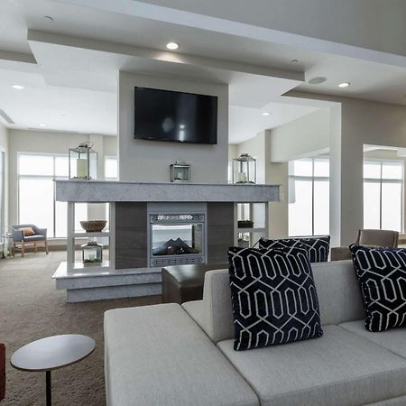 Hilton Garden Inn Elkhart Εξωτερικό φωτογραφία