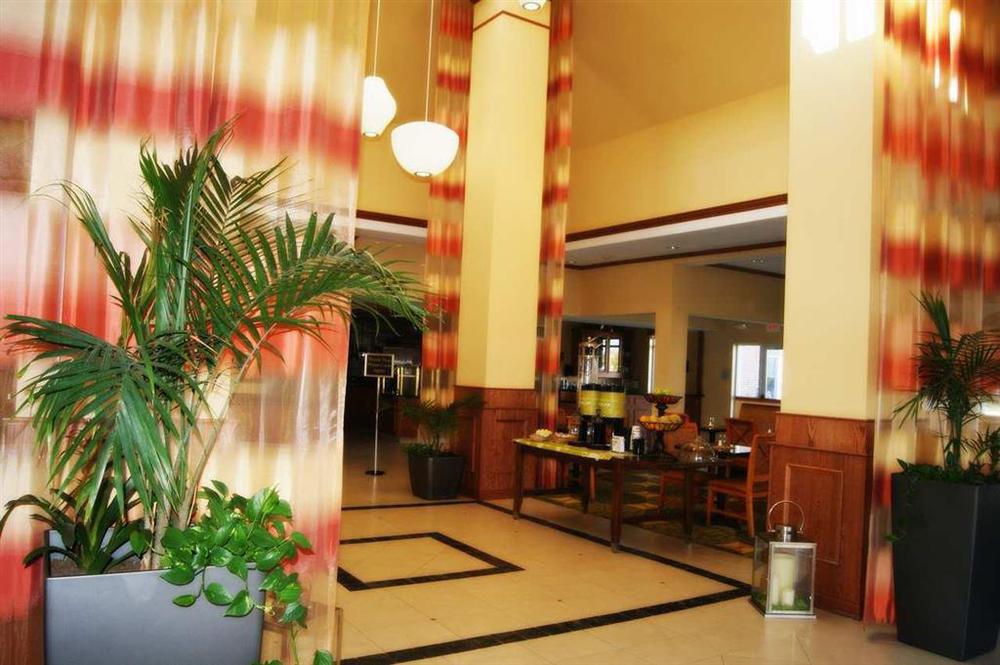 Hilton Garden Inn Elkhart Εξωτερικό φωτογραφία