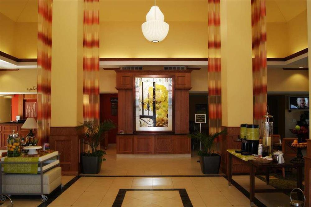Hilton Garden Inn Elkhart Εξωτερικό φωτογραφία