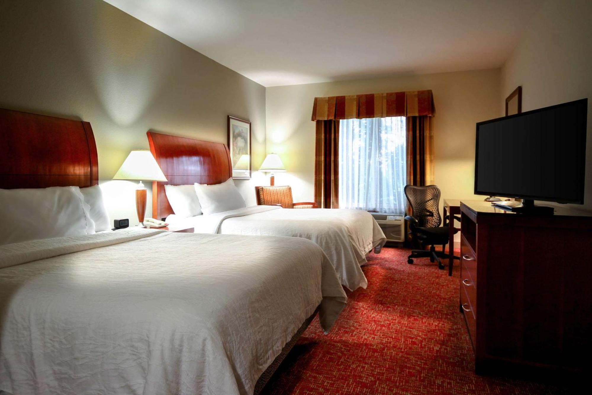 Hilton Garden Inn Elkhart Εξωτερικό φωτογραφία