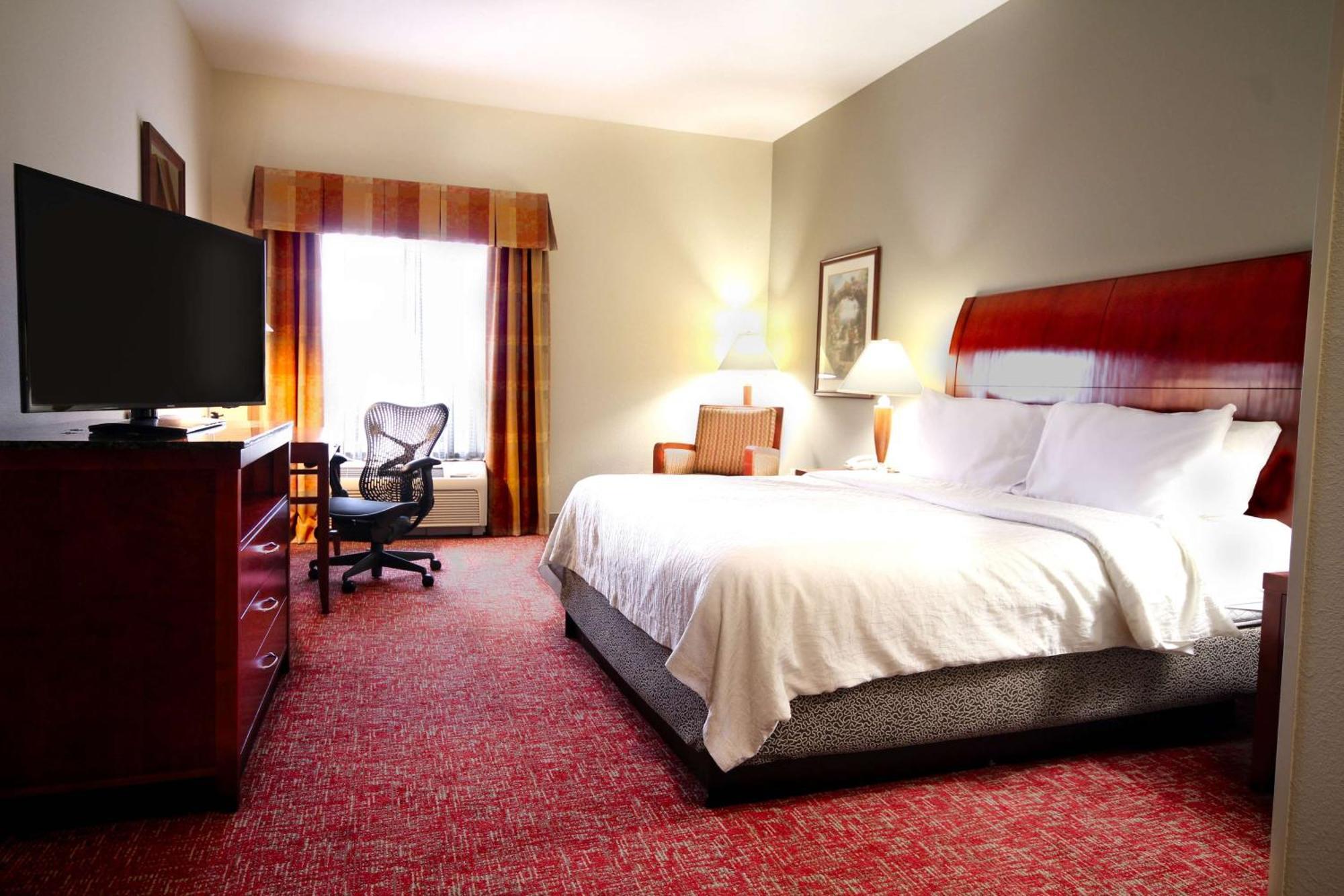 Hilton Garden Inn Elkhart Εξωτερικό φωτογραφία