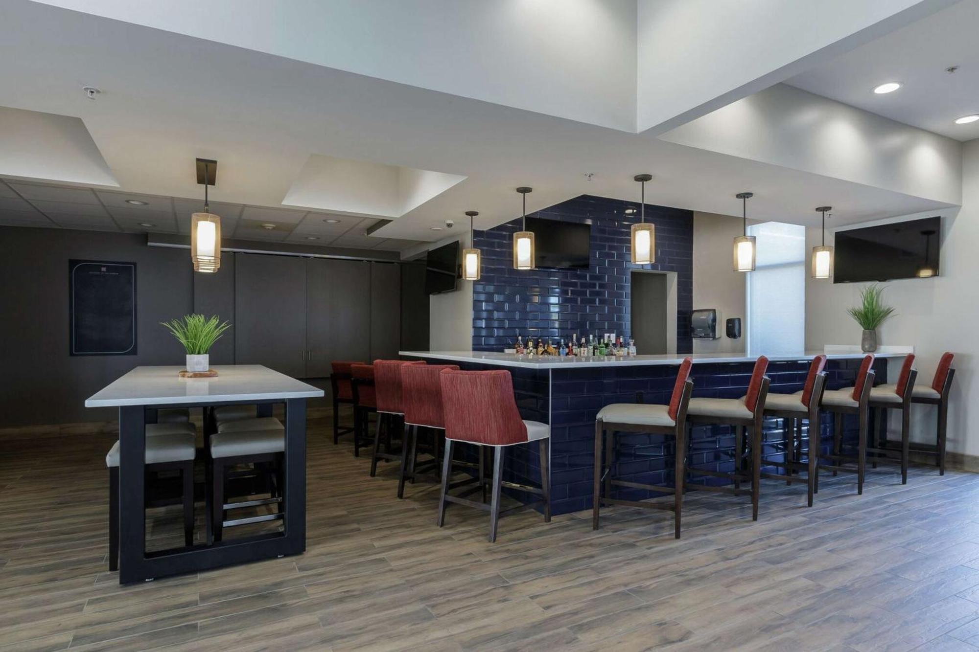 Hilton Garden Inn Elkhart Εξωτερικό φωτογραφία