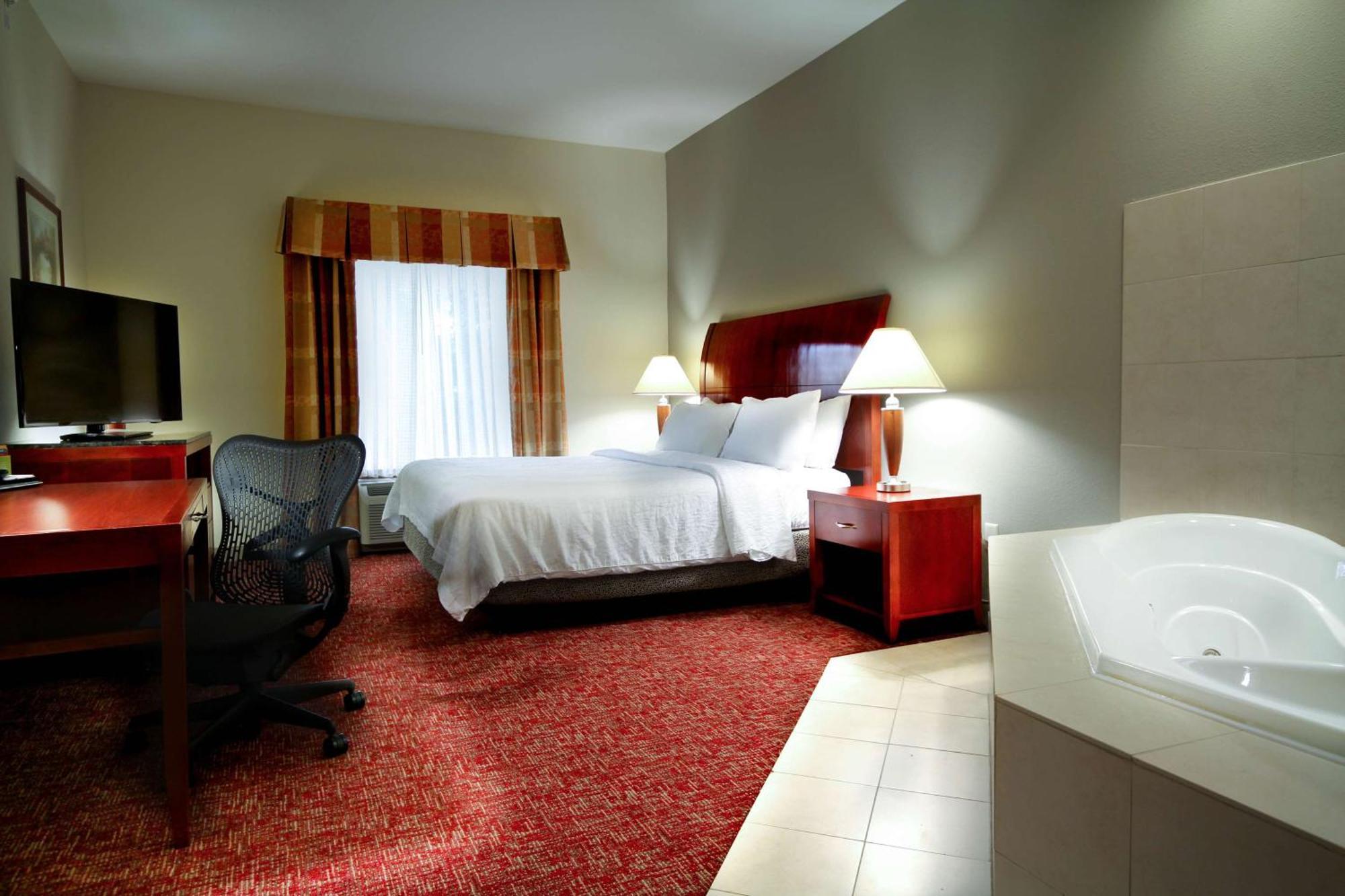 Hilton Garden Inn Elkhart Εξωτερικό φωτογραφία
