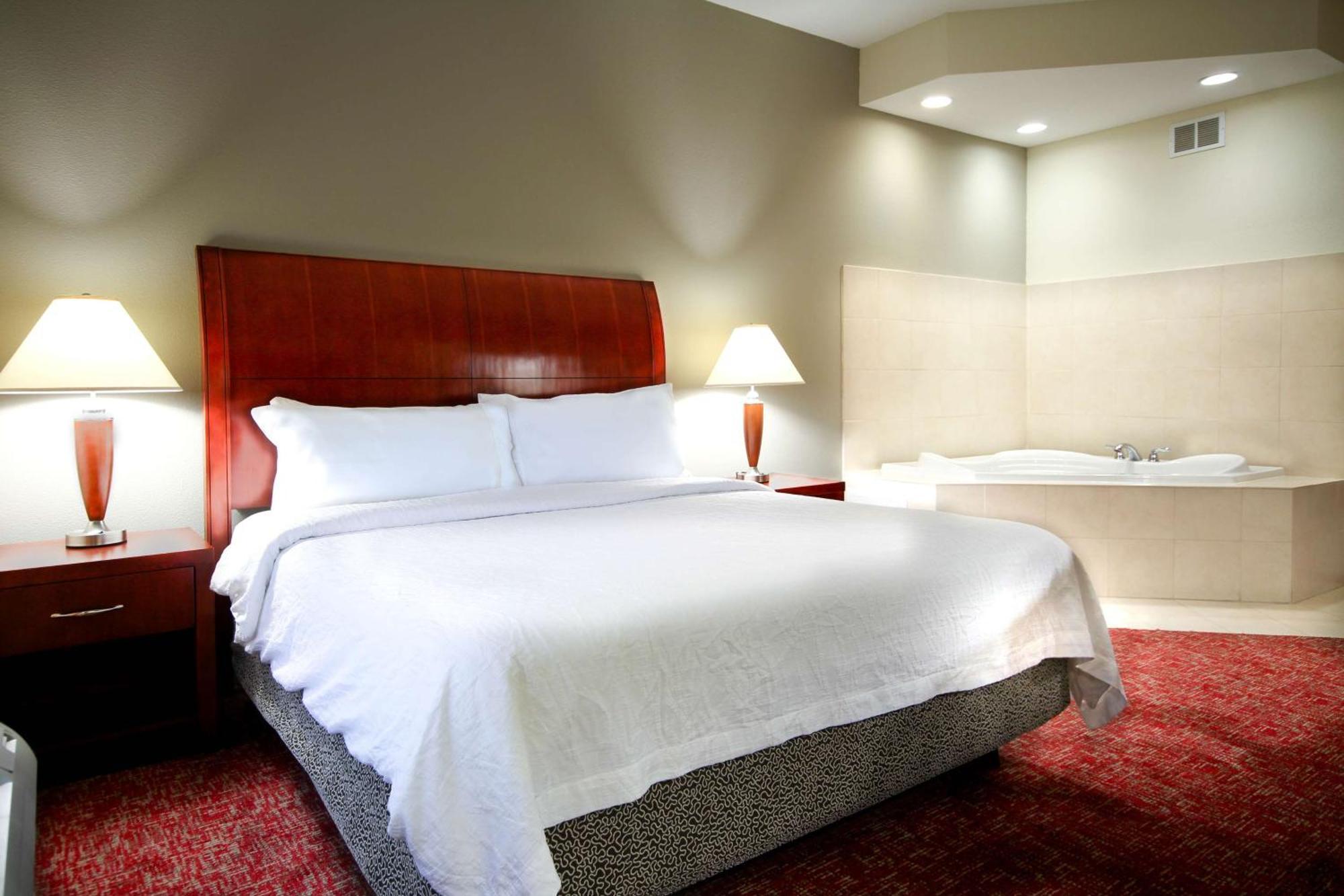 Hilton Garden Inn Elkhart Εξωτερικό φωτογραφία