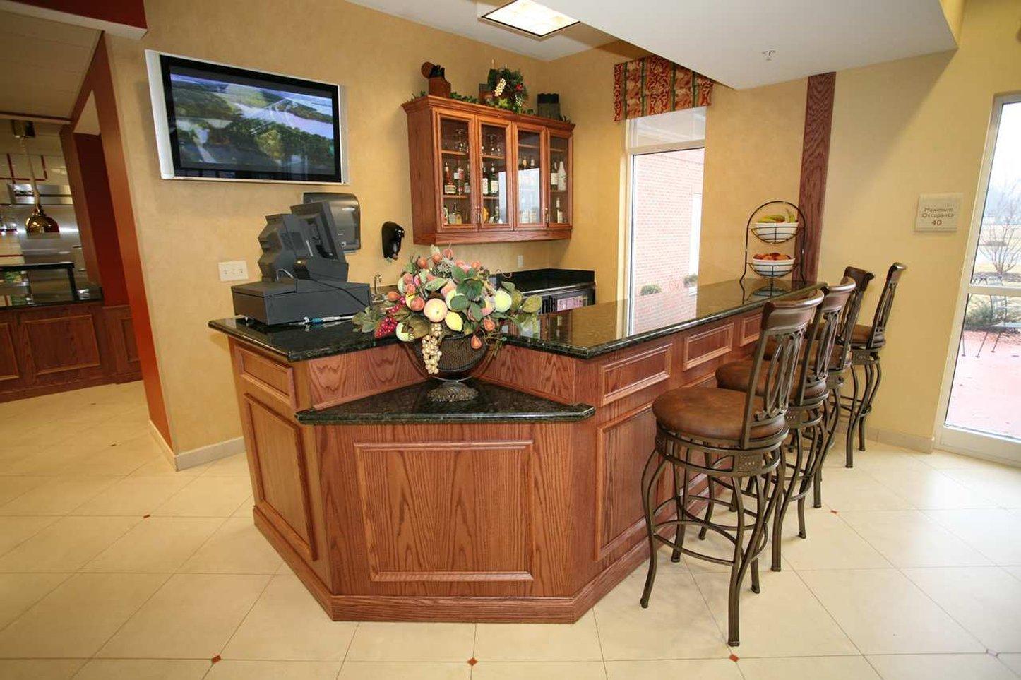 Hilton Garden Inn Elkhart Εξωτερικό φωτογραφία