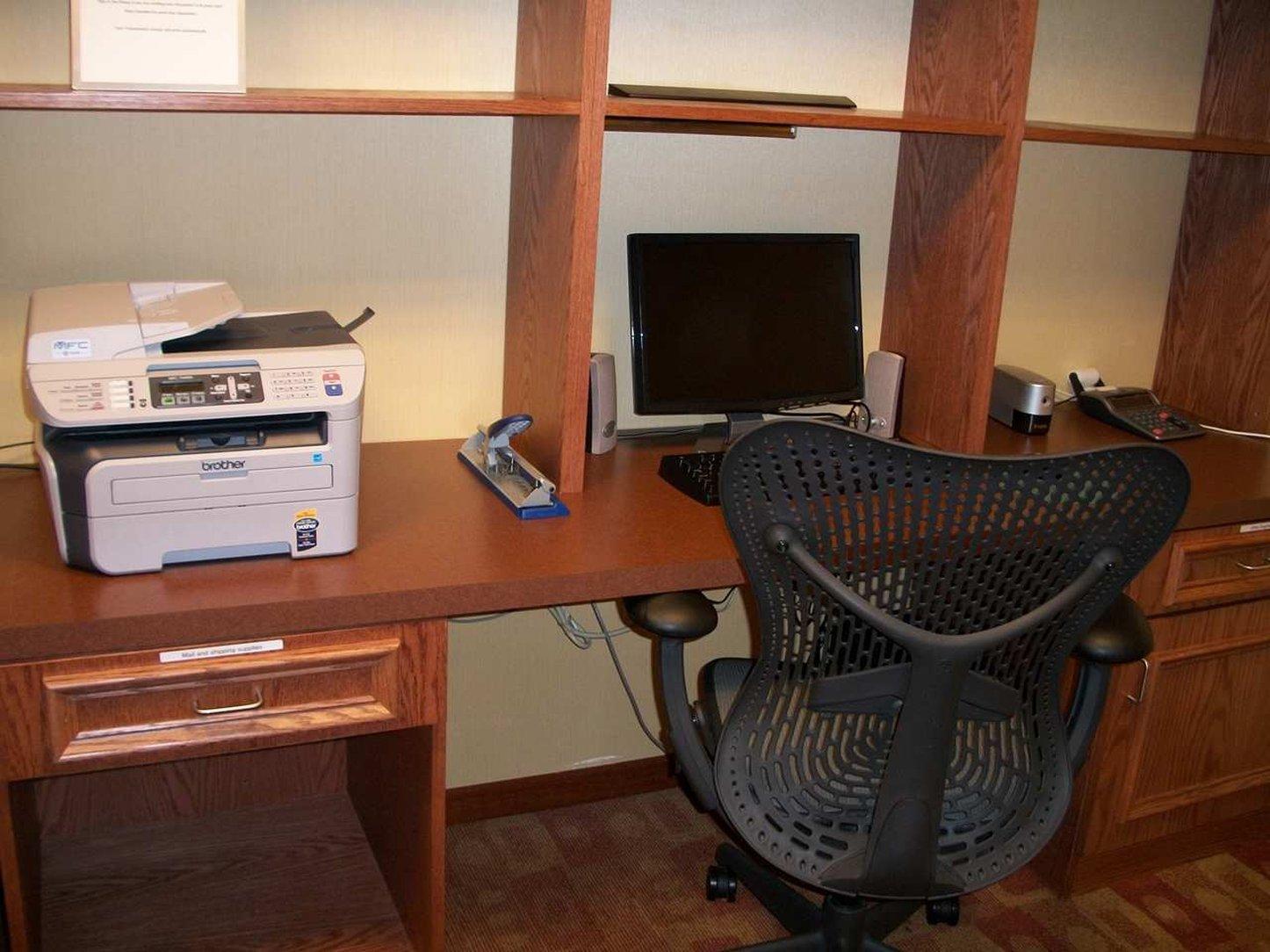 Hilton Garden Inn Elkhart Εξωτερικό φωτογραφία