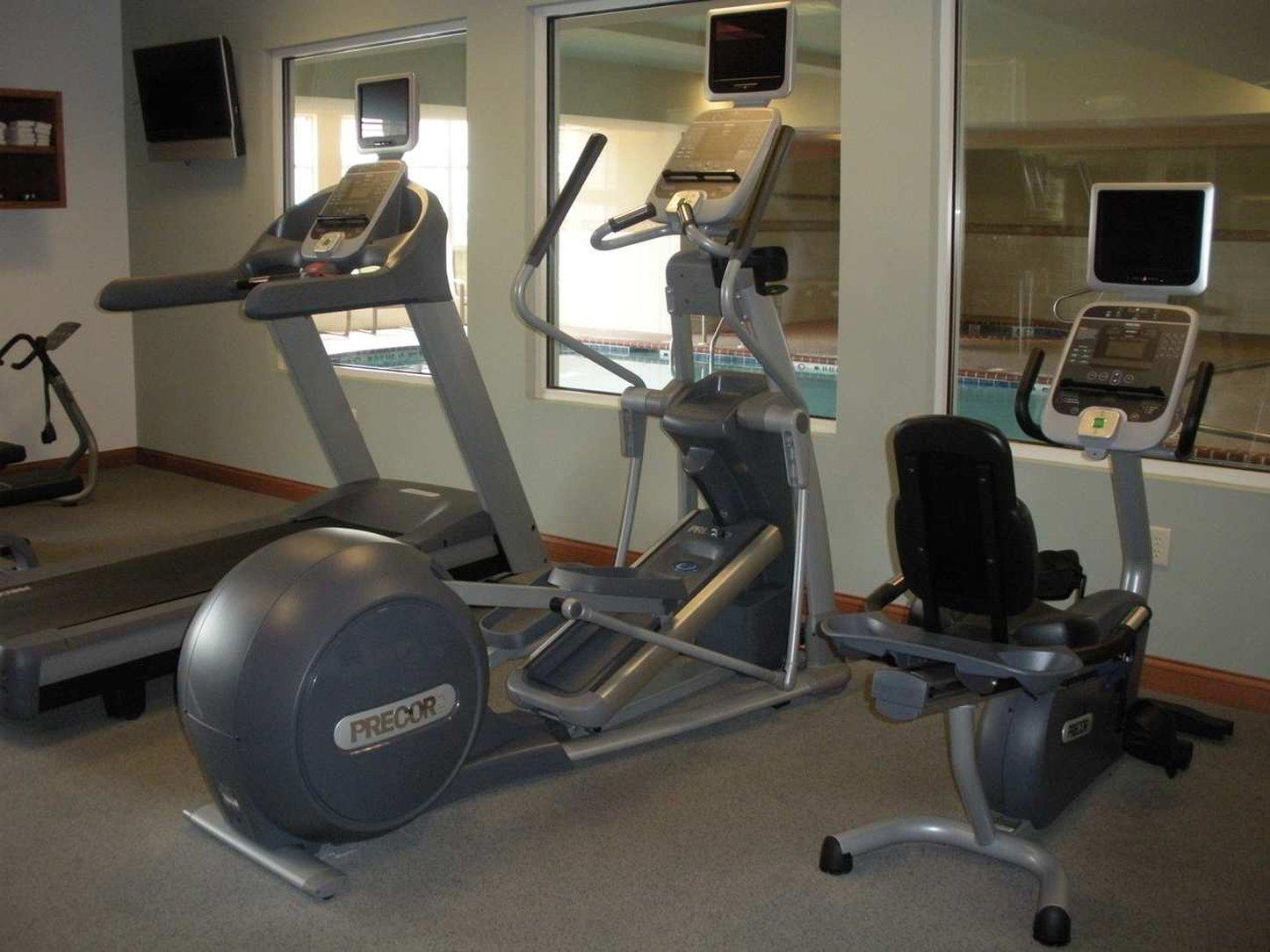 Hilton Garden Inn Elkhart Εξωτερικό φωτογραφία