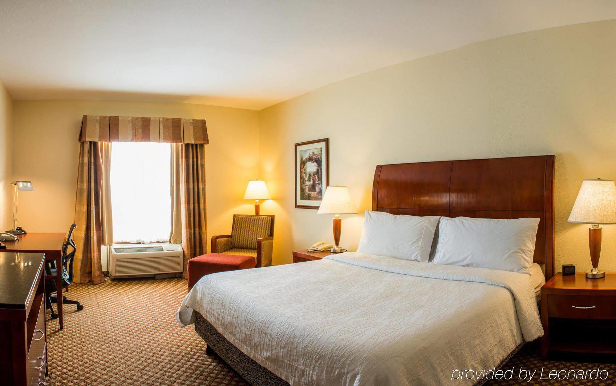 Hilton Garden Inn Elkhart Εξωτερικό φωτογραφία