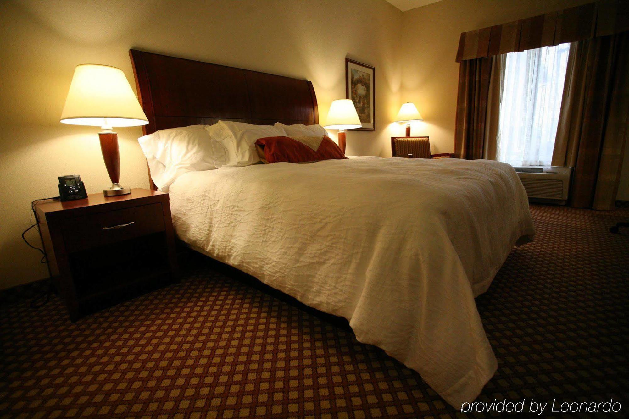 Hilton Garden Inn Elkhart Δωμάτιο φωτογραφία