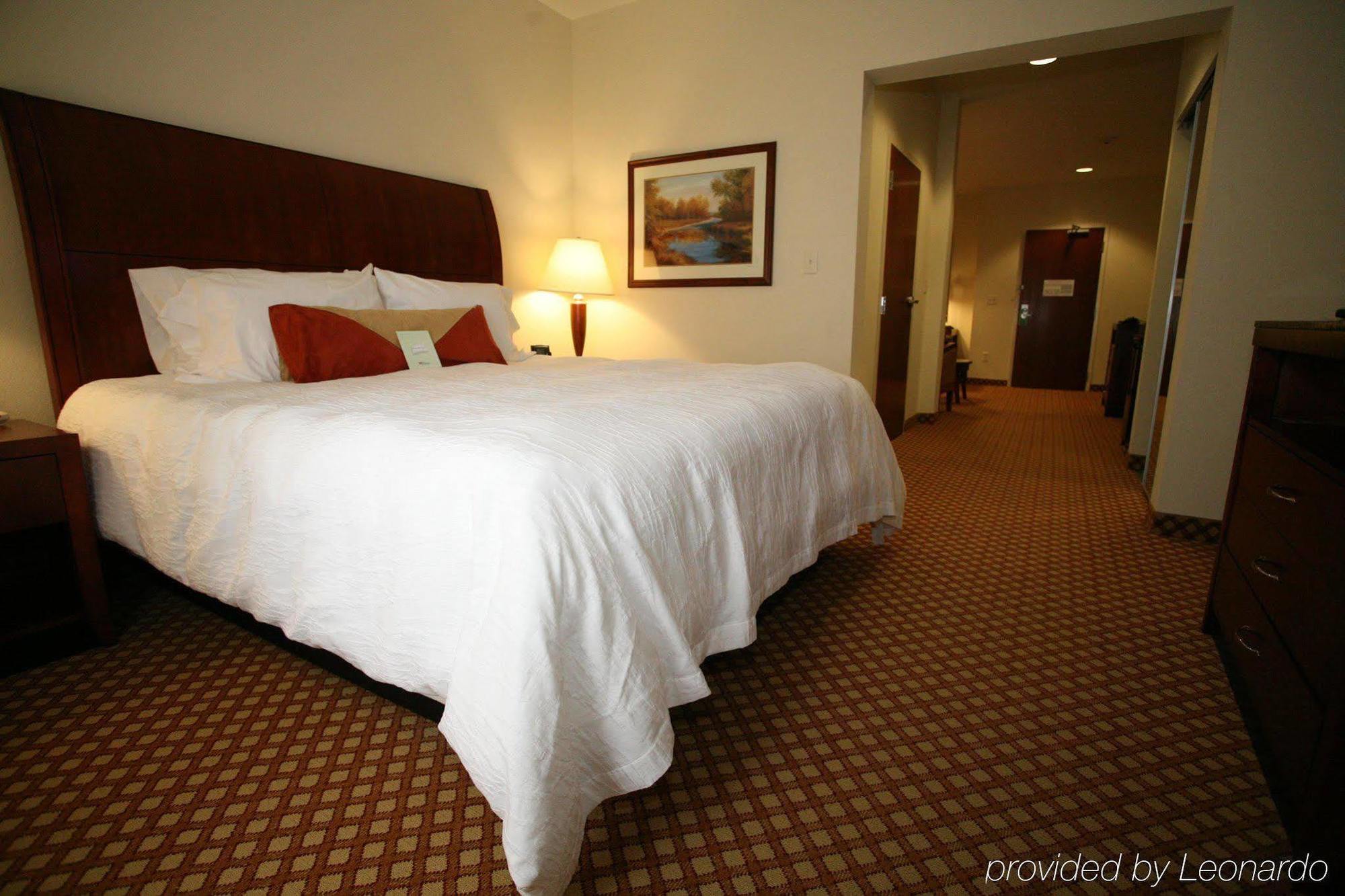 Hilton Garden Inn Elkhart Δωμάτιο φωτογραφία