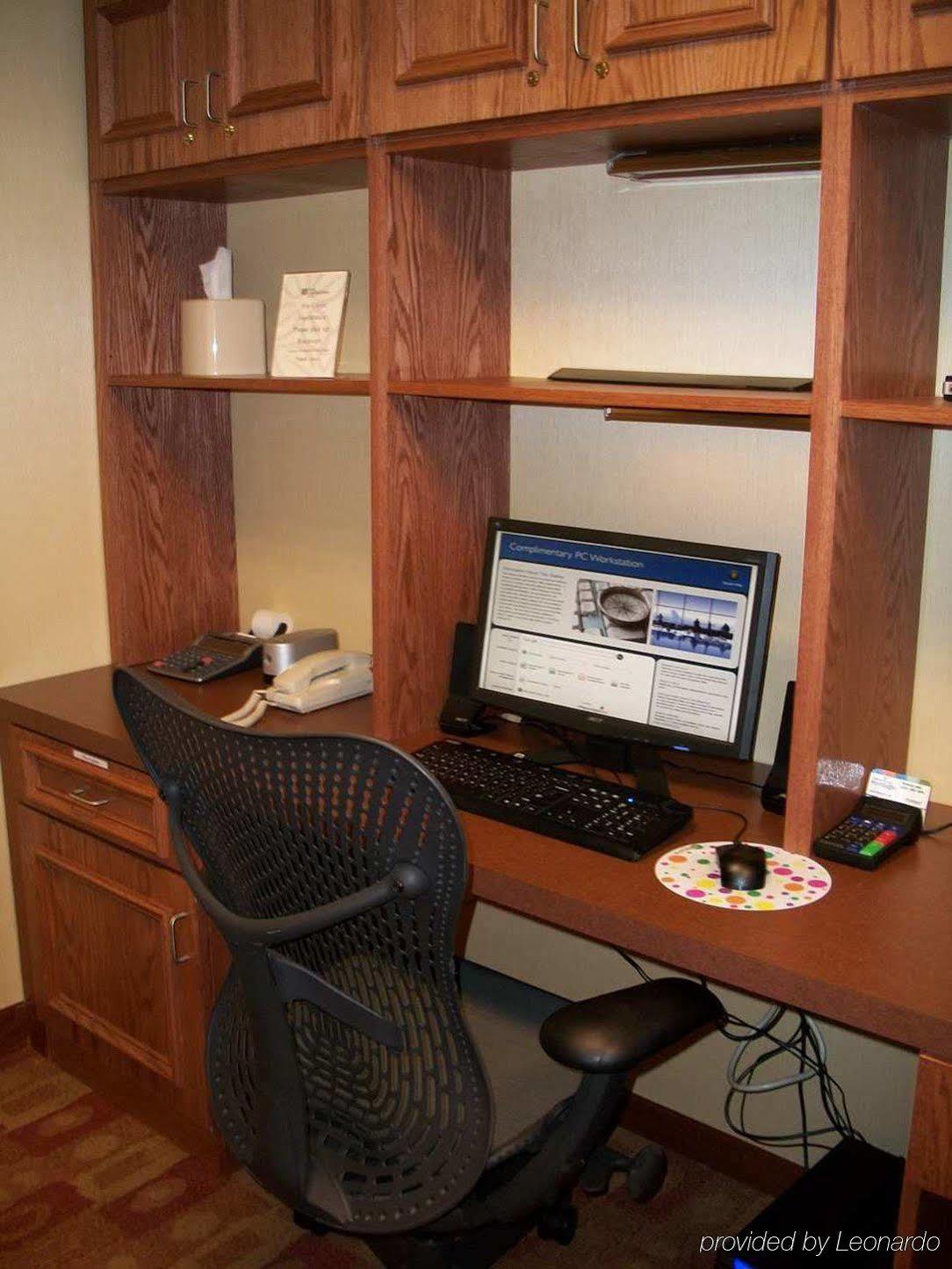 Hilton Garden Inn Elkhart Εξωτερικό φωτογραφία