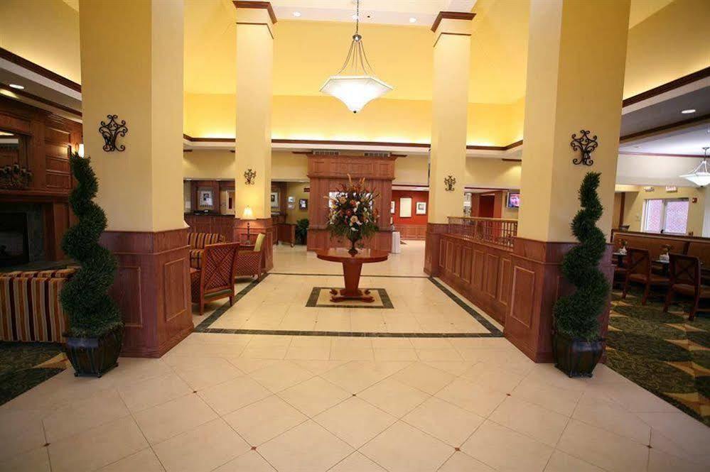Hilton Garden Inn Elkhart Εξωτερικό φωτογραφία