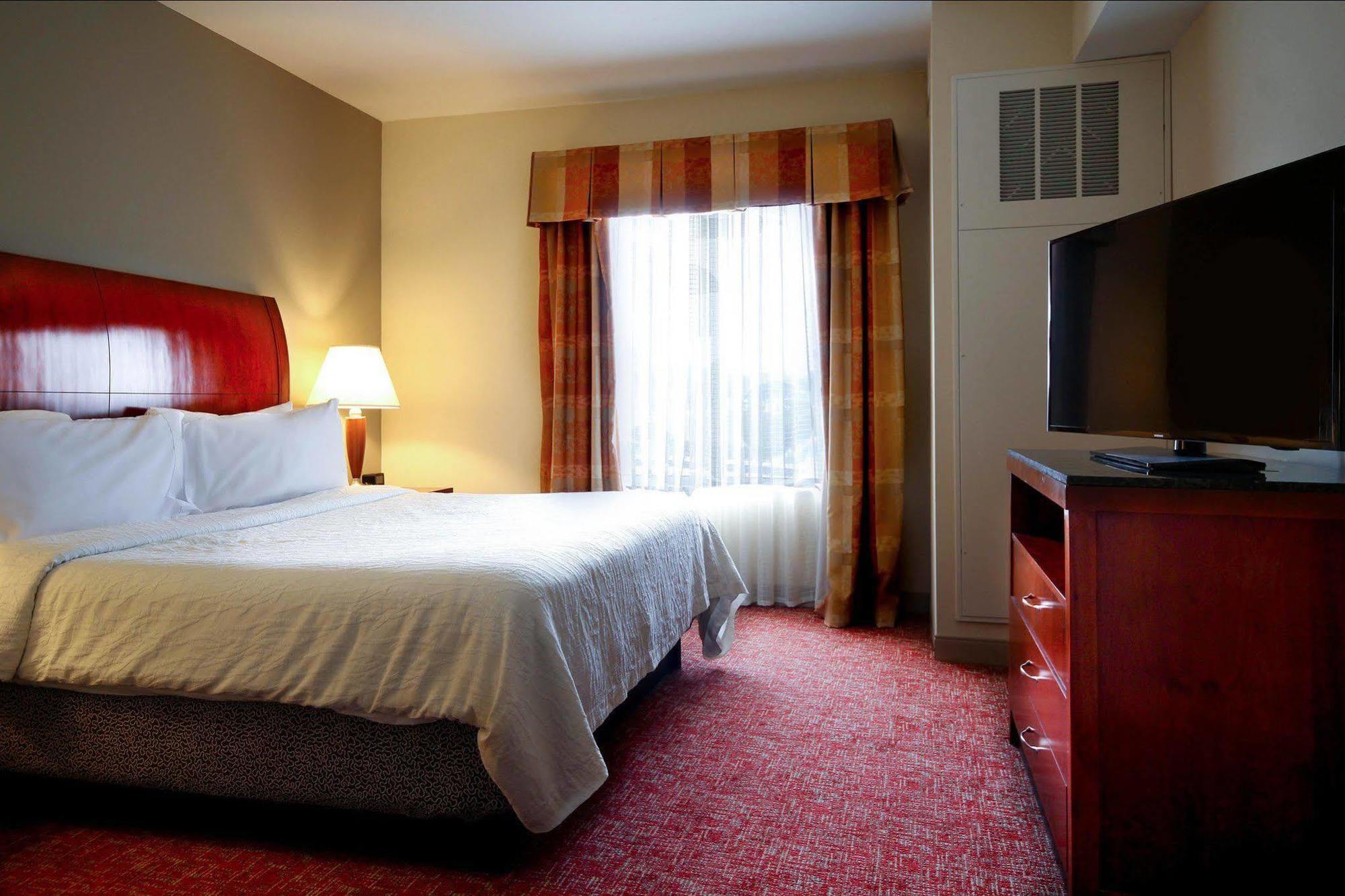 Hilton Garden Inn Elkhart Εξωτερικό φωτογραφία