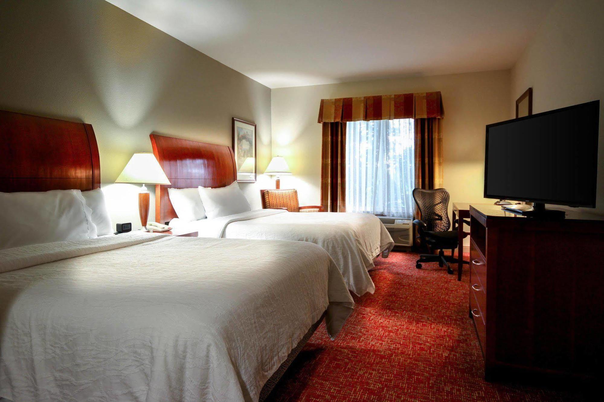 Hilton Garden Inn Elkhart Εξωτερικό φωτογραφία