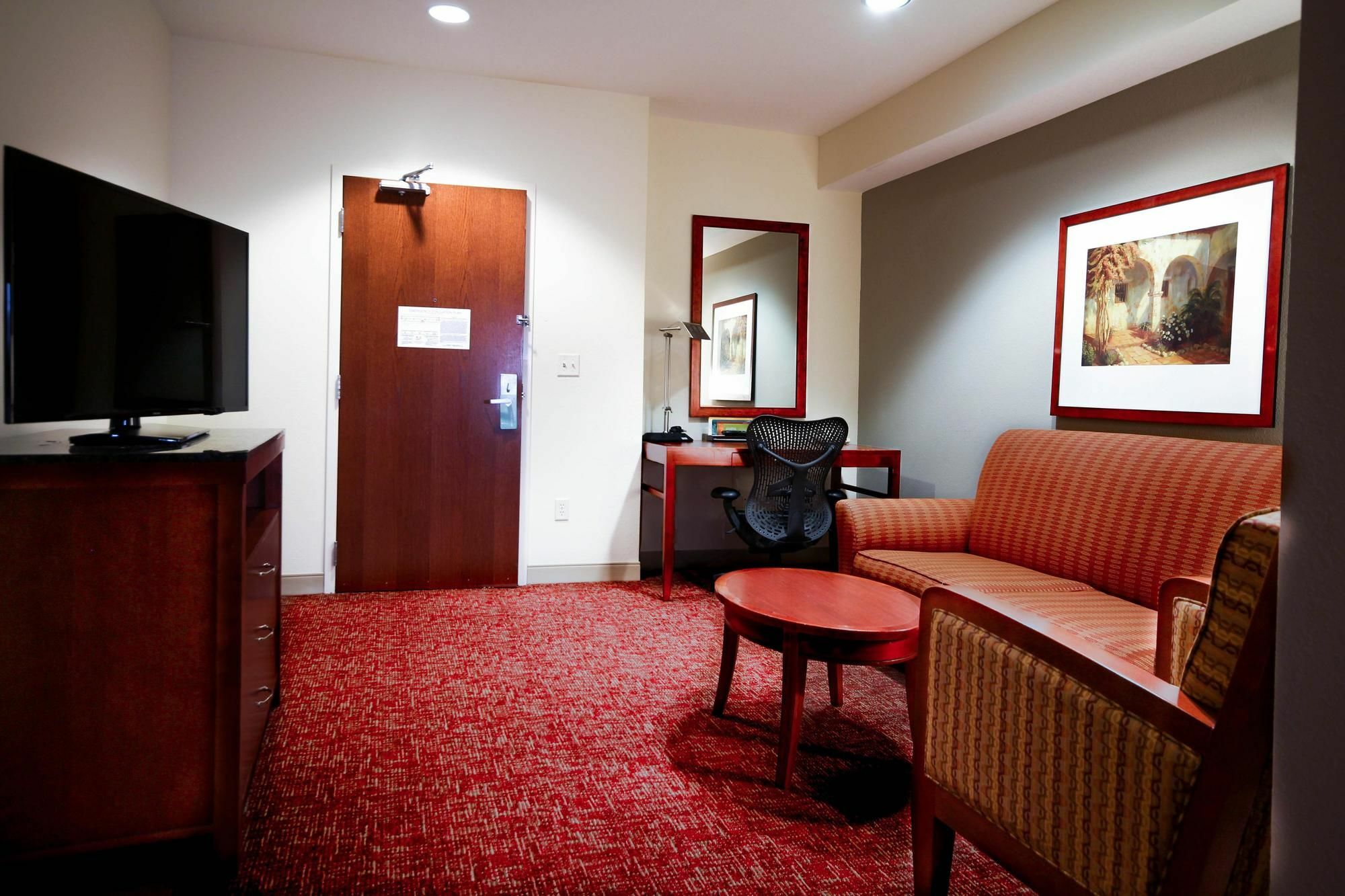 Hilton Garden Inn Elkhart Εξωτερικό φωτογραφία